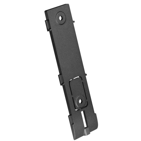 Acheter AJAX AJ-BRACKETMPC-B Support pour détecteur de rideau - AJ-CURTAINPROTECT-B - Plastique ABS - Couleur noire