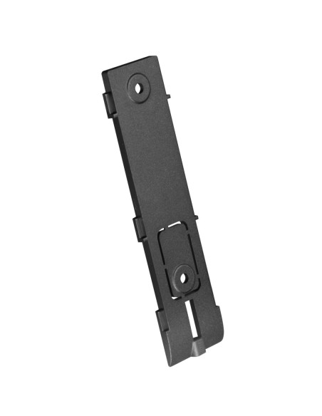 AJAX AJ-BracketMPC-B Detector de Detector de Cortina - AJ-CurtainProtect-B - ABS Plástico - Preto