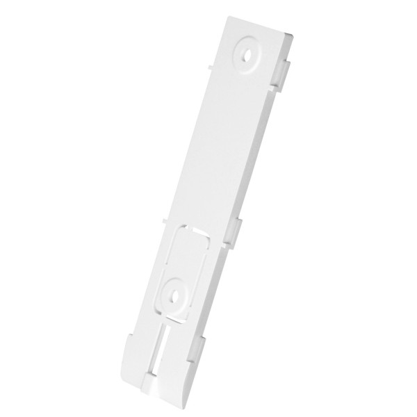 AJAX AJ-BracketMPC-W Suporte para detector de cortina - AJ-CurtainProtect-W - ABS Plástico - cor branca
