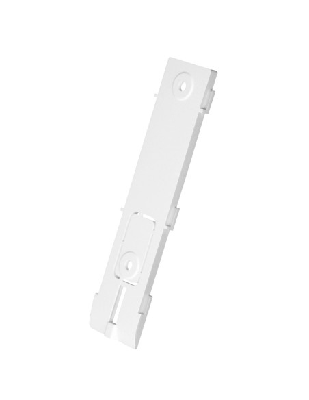 Comprar AJAX AJ-BRACKETMPC-W Soporte para detector de cortina - AJ-CURTAINPROTECT-W - Plástico ABS - Color blanco AJ-BRACKETMPC-