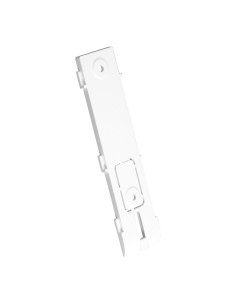 Kaufen AJAX AJ-BRACKETMPC-W Halterung für Vorhangmelder – AJ-CURTAINPROTECT-W – ABS-Kunststoff – Farbe Weiß 2