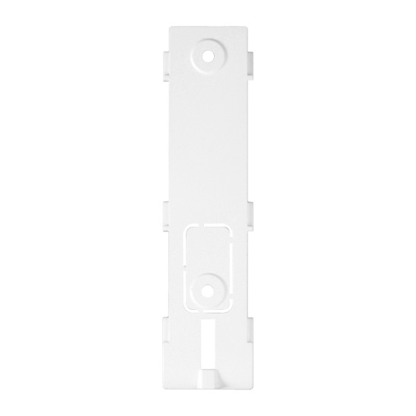 Acheter AJAX AJ-BRACKETMPC-W Support pour détecteur de rideau - AJ-CURTAINPROTECT-W - Plastique ABS - Couleur blanche
