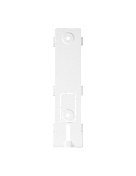 Acheter AJAX AJ-BRACKETMPC-W Support pour détecteur de rideau - AJ-CURTAINPROTECT-W - Plastique ABS - Couleur blanche