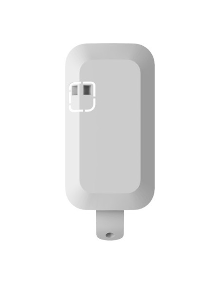 Comprar AJAX AJ-BRACKETMPO-W Soporte para detector movimiento exterior - AJ-OUTDOORPROTECT-W - Plástico ABS - Color blanco AJ-BR