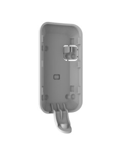 Comprar AJAX AJ-BRACKETMPO-W Soporte para detector movimiento exterior - AJ-OUTDOORPROTECT-W - Plástico ABS - Color blanco AJ-BR 2