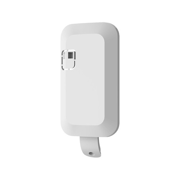 AJAX AJ-BracketMPO-W Suporte para detector de movimento externo - AJ-OutdoorProtect-W - ABS Plástico - cor branca