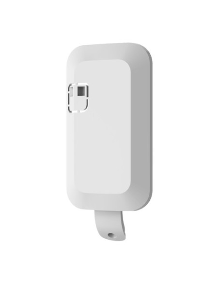 AJAX AJ-BracketMPO-W Suporte para detector de movimento externo - AJ-OutdoorProtect-W - ABS Plástico - cor branca