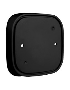 Comprare AJAX AJ-BRACKETSS-B Supporto per sirena da esterno - AJ-STREETSIREN-B - Installazione semplice - Plastica ABS - Colore 