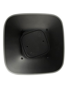 AJAX AJ-Brackets-B Suporte para Sirene ao ar livre - AJ-Streetsiren-B - Instalação Simples - Plástico ABS - Preto 2