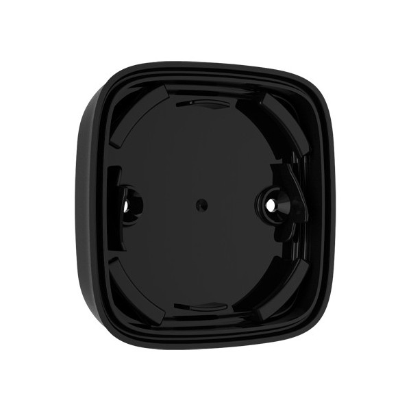 Comprar AJAX AJ-BRACKETSS-B Soporte para sirena de exterior - AJ-STREETSIREN-B - Instalación sencilla - Plástico ABS - Color neg