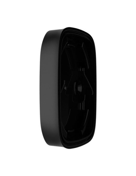 Comprare AJAX AJ-BRACKETSS-B Supporto per sirena da esterno - AJ-STREETSIREN-B - Installazione semplice - Plastica ABS - Colore 
