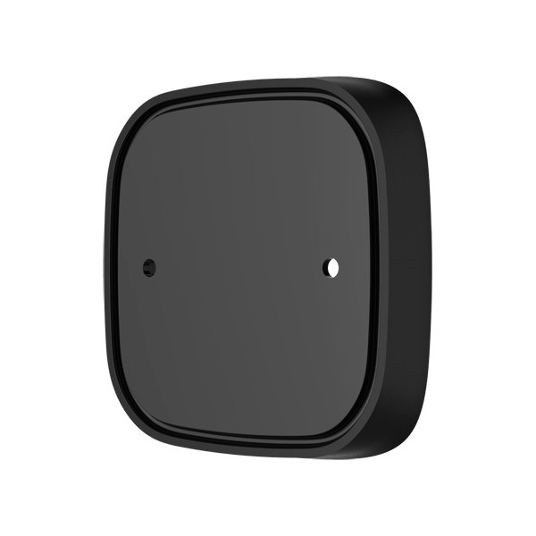 Comprare AJAX AJ-BRACKETSS-B Supporto per sirena da esterno - AJ-STREETSIREN-B - Installazione semplice - Plastica ABS - Colore 