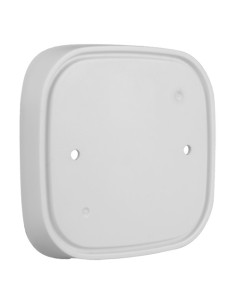 Comprar AJAX AJ-BRACKETSS-W Soporte para sirena de exterior - AJ-STREETSIREN-W - Instalación sencilla - Plástico ABS - Color bla