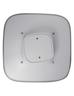Kaufen AJAX AJ-BRACKETSS-W Halterung für Außensirene – AJ-STREETSIREN-W – Einfache Installation – ABS-Kunststoff – Farbe bla 2