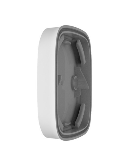 Comprar AJAX AJ-BRACKETSS-W Soporte para sirena de exterior - AJ-STREETSIREN-W - Instalación sencilla - Plástico ABS - Color bla