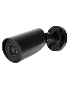 Comprar AJAXCCTV AJ-BULLETCAM-5-0400-B Cámara IP Bullet 5 Megapixel Ajax - Progressive Scan CMOS - Lente 4 mm, Ranura MicroSD h