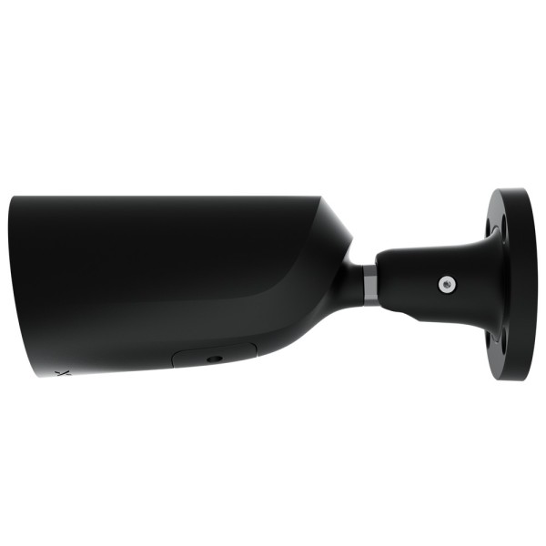 Acheter AJAXCCTV AJ-BULLETCAM-5-0400-B Caméra IP Bullet 5 mégapixels Ajax - CMOS à balayage progressif - Objectif 4 mm, emplacem
