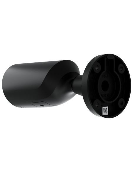 Kaufen AJAXCCTV AJ-BULLETCAM-5-0400-B IP-Kamera Bullet 5 Megapixel Ajax – Progressive-Scan-CMOS – 4-mm-Objektiv, MicroSD-Steckpl