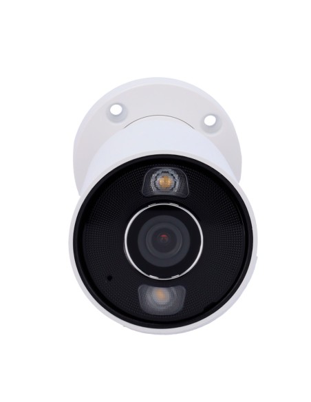 Comprar AJAXCCTV AJ-BULLETCAM-5-0400-HL-W Cámara IP Bullet 5 Megapixel Ajax - 1/2.8" Progressive Scan CMOS - Lente 4 mm | R