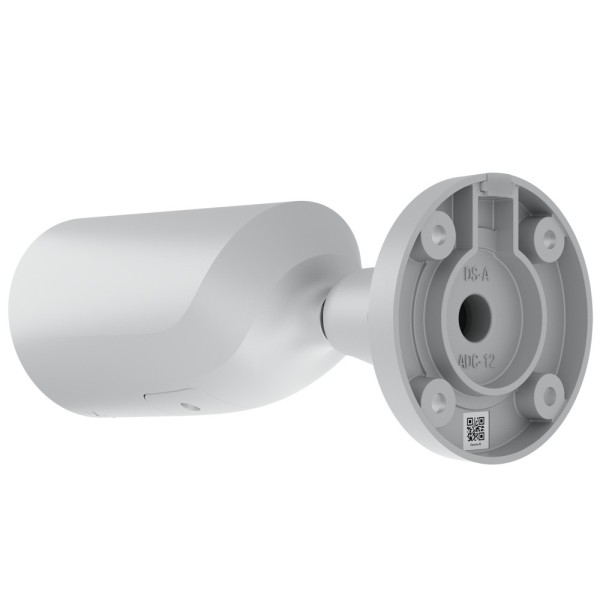 Comprar AJAXCCTV AJ-BULLETCAM-5-0400-W Cámara IP Bullet 5 Megapixel Ajax - Progressive Scan CMOS - Lente 4 mm, Ranura MicroSD h