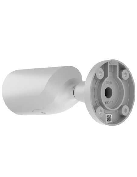 Kaufen AJAXCCTV AJ-BULLETCAM-5-0400-W IP-Kamera Bullet 5 Megapixel Ajax – Progressive-Scan-CMOS – 4-mm-Objektiv, MicroSD-Steckpl