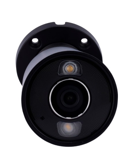 Acheter AJAXCCTV AJ-BULLETCAM-5-HL-B Caméra IP Bullet 5 mégapixels Ajax - 1/2.8" CMOS à balayage progressif - Objectif 2,8 mm | 