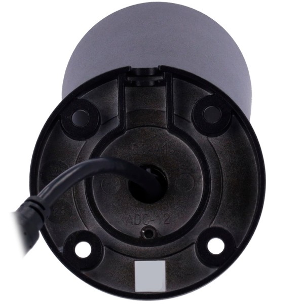 Acquistare AJAXCCTV AJ-BULLETCAM-5-HL-B Telecamera IP Bullet 5 Megapixel Ajax - 1/2.8" Progressive Scan CMOS - Obiettivo 2,8 mm 