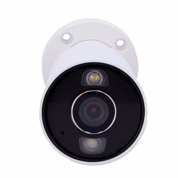 Comprar AJAX AJ-BULLETCAM-5-HL-W Cámara IP Bullet 5 Megapixel Ajax - 1/2.8" Progressive Scan CMOS - Lente 2.8 mm | Ranura M