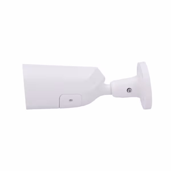 Comprar AJAX AJ-BULLETCAM-5-HL-W Cámara IP Bullet 5 Megapixel Ajax - 1/2.8" Progressive Scan CMOS - Lente 2.8 mm | Ranura M