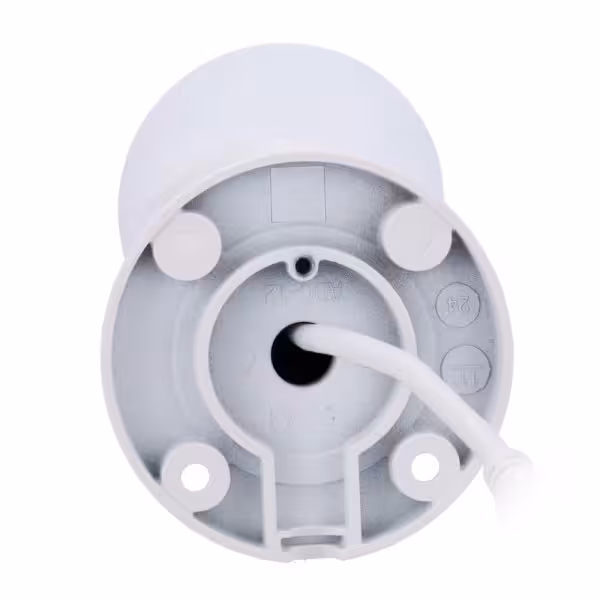 Comprar AJAX AJ-BULLETCAM-5-HL-W Cámara IP Bullet 5 Megapixel Ajax - 1/2.8" Progressive Scan CMOS - Lente 2.8 mm | Ranura M