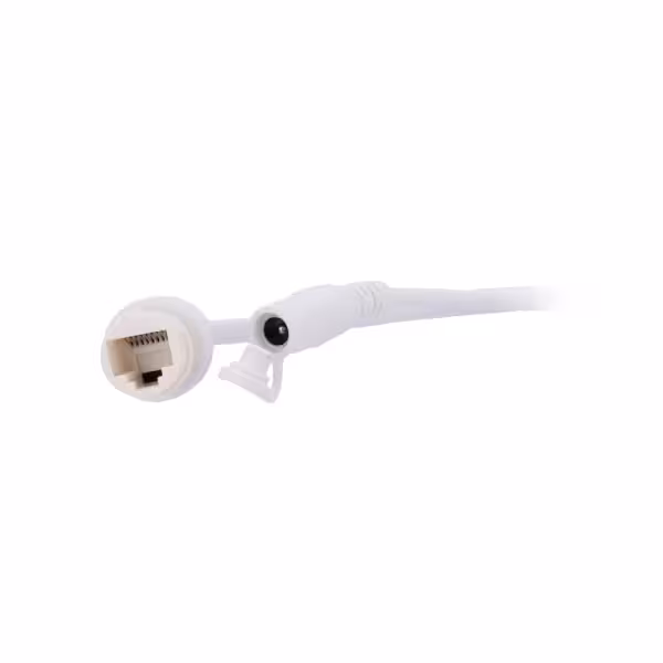 Comprar AJAX AJ-BULLETCAM-5-HL-W Cámara IP Bullet 5 Megapixel Ajax - 1/2.8" Progressive Scan CMOS - Lente 2.8 mm | Ranura M