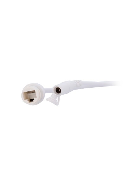 Acheter AJAXCCTV AJ-BULLETCAM-5-HL-W Caméra IP Bullet 5 mégapixels Ajax - 1/2.8" CMOS à balayage progressif - Objectif 2,8 mm | 