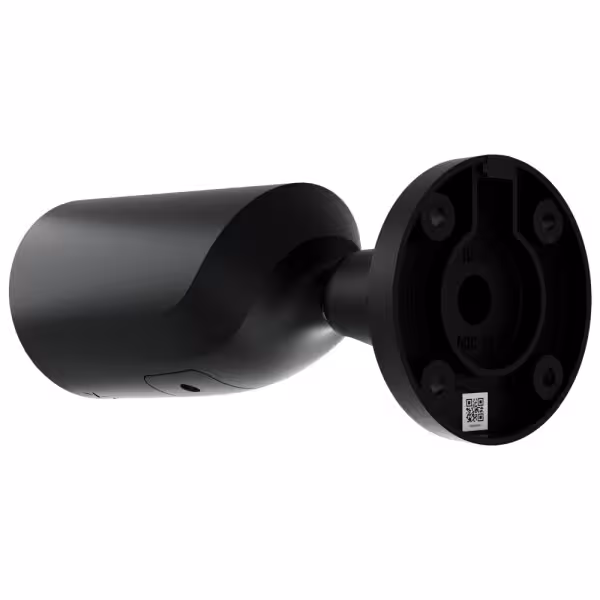 Comprar AJAX AJ-BULLETCAM-8-0400-B Cámara IP Bullet 8 Megapixel Ajax - Progressive Scan CMOS - Lente 4 mm, Ranura MicroSD hasta