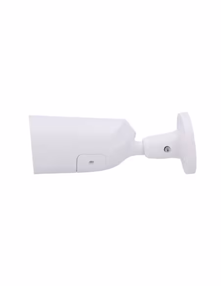 Kaufen AJAXCCTV AJ-BULLETCAM-8-0400-HL-W IP-Kamera Bullet 8 Megapixel Ajax – 1/2,7" Progressive-Scan-CMOS – 4-mm-Objektiv | R