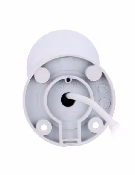 Kaufen AJAXCCTV AJ-BULLETCAM-8-0400-HL-W IP-Kamera Bullet 8 Megapixel Ajax – 1/2,7" Progressive-Scan-CMOS – 4-mm-Objektiv | R