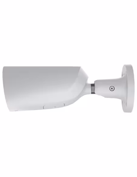 Comprar AJAX AJ-BULLETCAM-8-0400-W Cámara IP Bullet 8 Megapixel Ajax - Progressive Scan CMOS - Lente 4 mm, Ranura MicroSD hasta