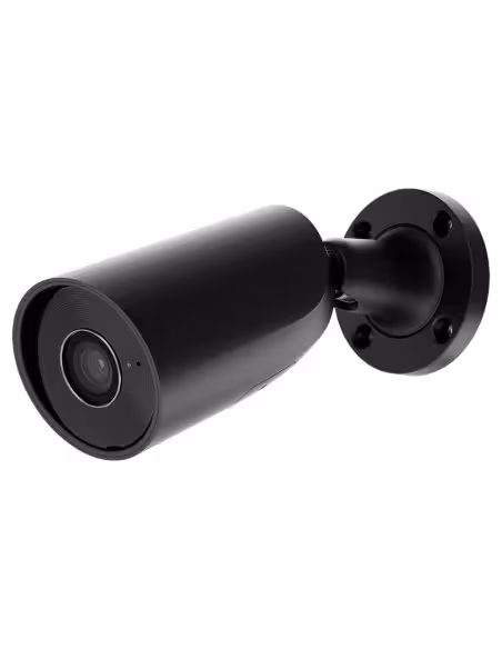 Acquistare AJAXCCTV AJ-BULLETCAM-8-B Telecamera IP Bullet 8 Megapixel Ajax - CMOS a scansione progressiva - Obiettivo 2,8 mm, sl