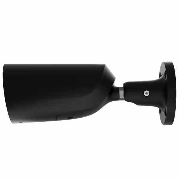 Acheter AJAXCCTV AJ-BULLETCAM-8-B Caméra IP Bullet 8 mégapixels Ajax - CMOS à balayage progressif - Objectif 2,8 mm, emplacement
