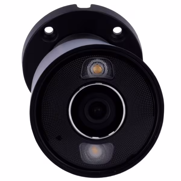 Comprar AJAX AJ-BULLETCAM-8-HL-B Cámara IP Bullet 8 Megapixel Ajax - 1/2.7" Progressive Scan CMOS - Lente 2.8 mm | Ranura M