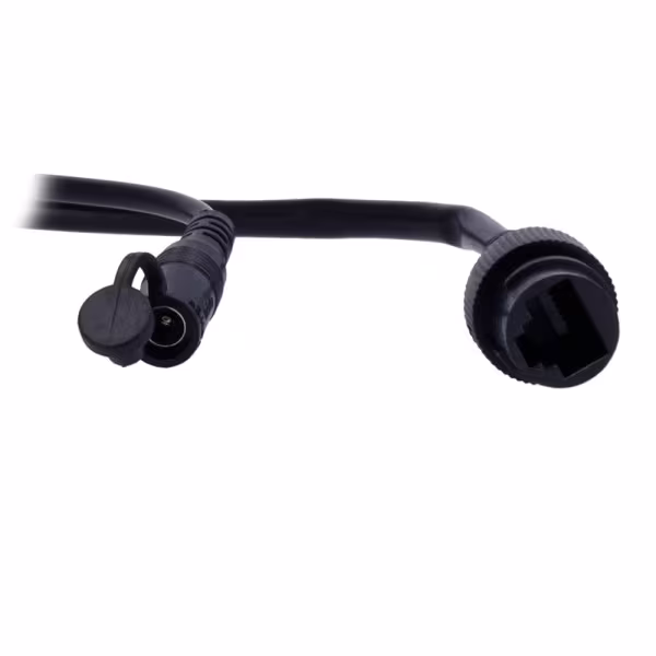 Comprar AJAX AJ-BULLETCAM-8-HL-B Cámara IP Bullet 8 Megapixel Ajax - 1/2.7" Progressive Scan CMOS - Lente 2.8 mm | Ranura M