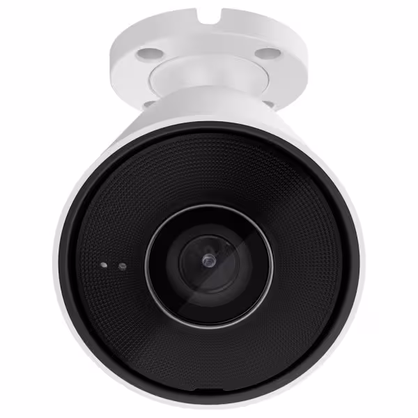 Comprar AJAX AJ-BULLETCAM-8-W Cámara IP Bullet 8 Megapixel Ajax - Progressive Scan CMOS - Lente 2.8 mm, Ranura MicroSD hasta 25