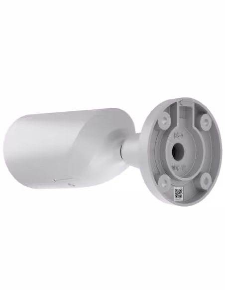 Comprar AJAX AJ-BULLETCAM-8-W Cámara IP Bullet 8 Megapixel Ajax - Progressive Scan CMOS - Lente 2.8 mm, Ranura MicroSD hasta 25