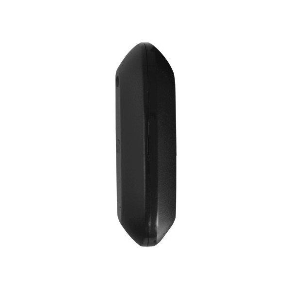 Acheter AJAX AJ-BUTTON-B Bouton de panique - Grade 2 - Sans fil 868 MHz Jeweller - Portée en champ libre 1300 m - Appui s