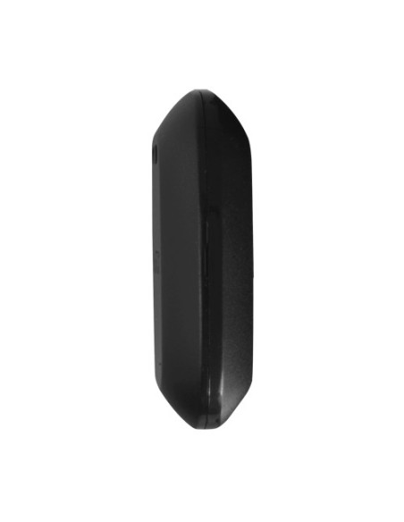 Acheter AJAX AJ-BUTTON-B Bouton de panique - Grade 2 - Sans fil 868 MHz Jeweller - Portée en champ libre 1300 m - Appui s