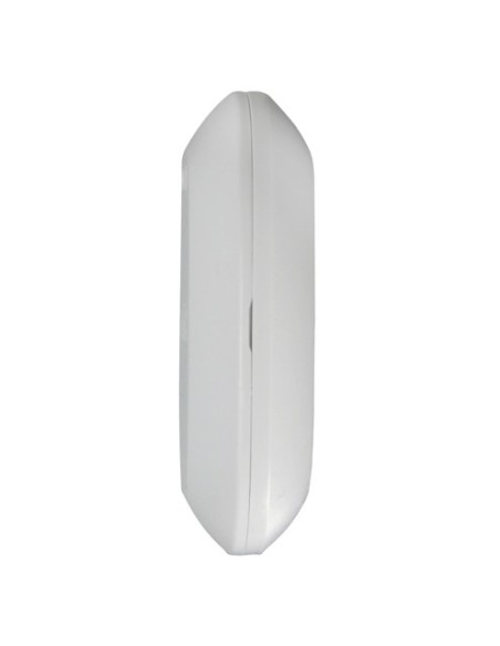 Acheter AJAX AJ-BUTTON-W Bouton panique - Grade 2 - Sans fil 868 MHz Jeweller - Portée en champ libre 1300 m - Appui s