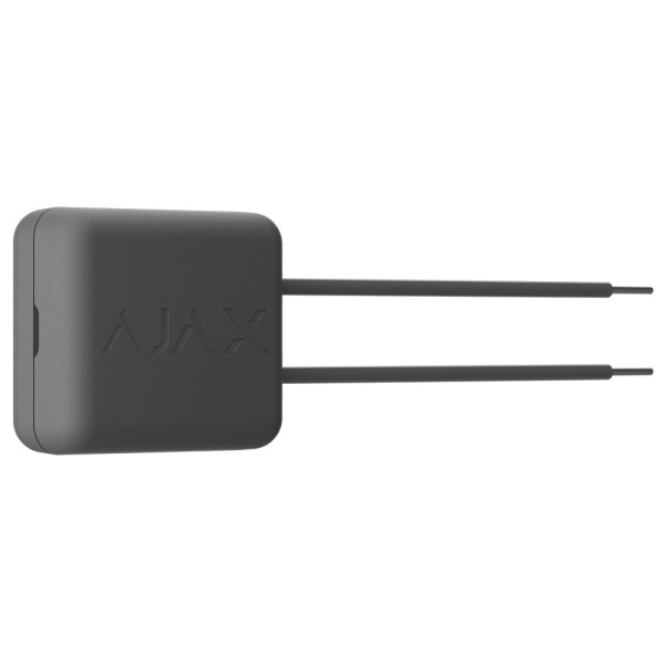 Acheter AJAX AJ-BYPASS-DIMMER Bypass pour lumière dimmable - Évite le scintillement de la lumière - Compatible avec AJ-LIGHTCORE