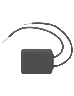 Ajax AJ-Bypass-Dimmer Bypass para luz ajustável - Evite Flicker Light - Compatível com AJ-LightCore-Dimmer - Food 230  2