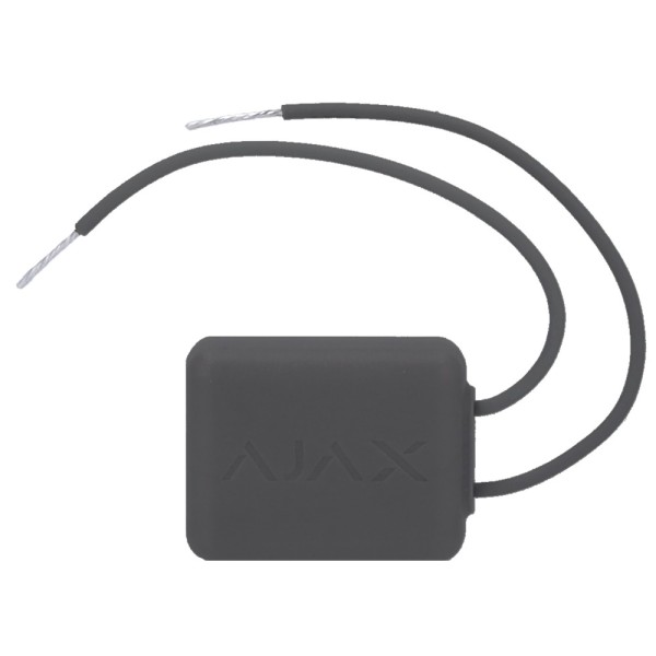 Ajax AJ-Bypass-Dimmer Bypass para luz ajustável - Evite Flicker Light - Compatível com AJ-LightCore-Dimmer - Food 230 