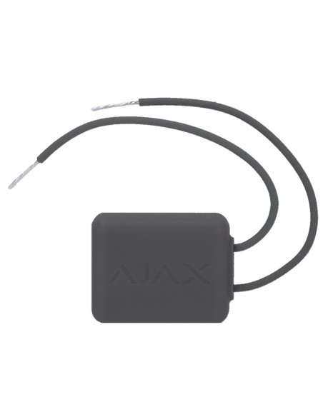 Ajax AJ-Bypass-Dimmer Bypass para luz ajustável - Evite Flicker Light - Compatível com AJ-LightCore-Dimmer - Food 230 