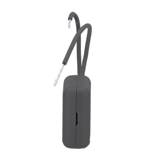 Acheter AJAX AJ-BYPASS-DIMMER Bypass pour lumière dimmable - Évite le scintillement de la lumière - Compatible avec AJ-LIGHTCORE
